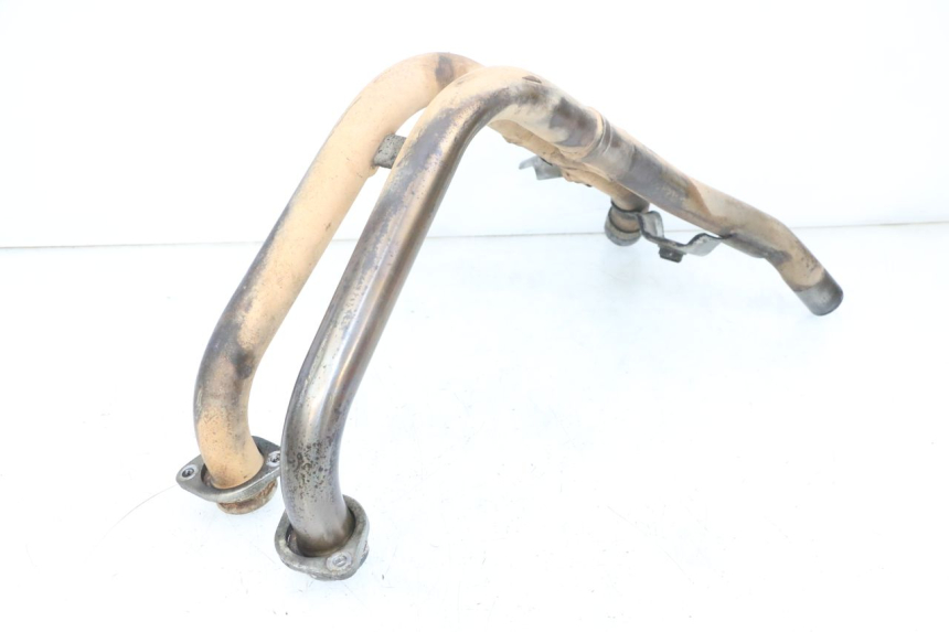 photo de COLETOR YAMAHA TDM ABS 900 (2002 - 2014) - Ampliação técnica