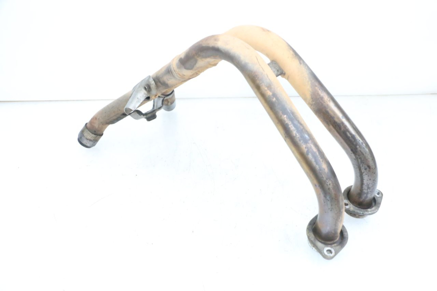 photo de COLETOR YAMAHA TDM ABS 900 (2002 - 2014) - Vista geral