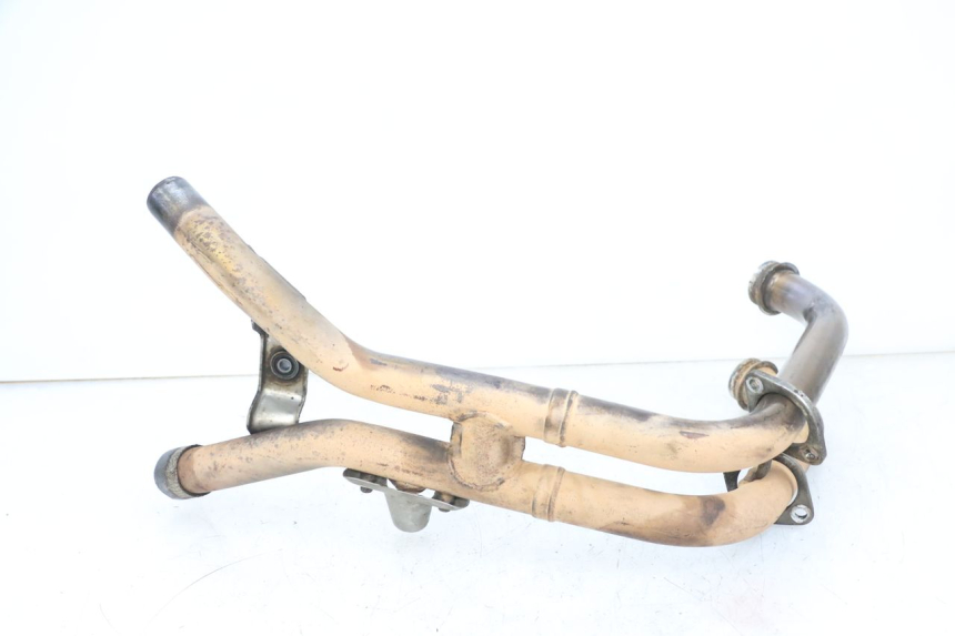 photo de COLETOR YAMAHA TDM ABS 900 (2002 - 2014) - Pontos de fixação