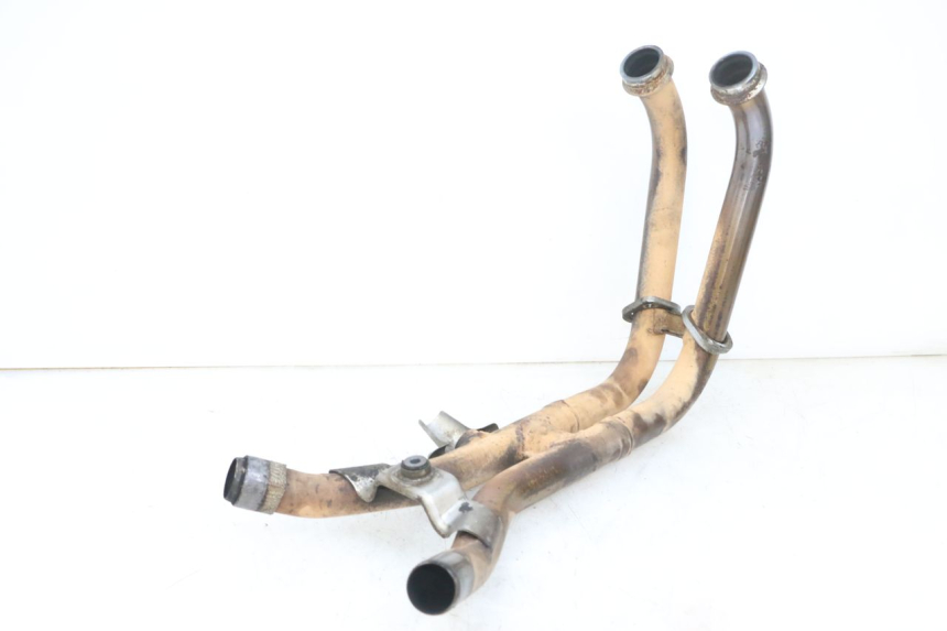 photo de COLETOR YAMAHA TDM ABS 900 (2002 - 2014) - Estado da superfície