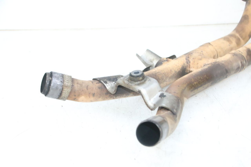 photo de COLETOR YAMAHA TDM ABS 900 (2002 - 2014) - Peça verificada