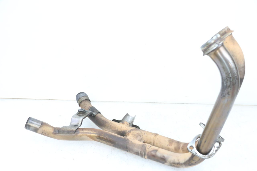 photo de COLETOR YAMAHA TDM ABS 900 (2002 - 2014) - Marcações e referências