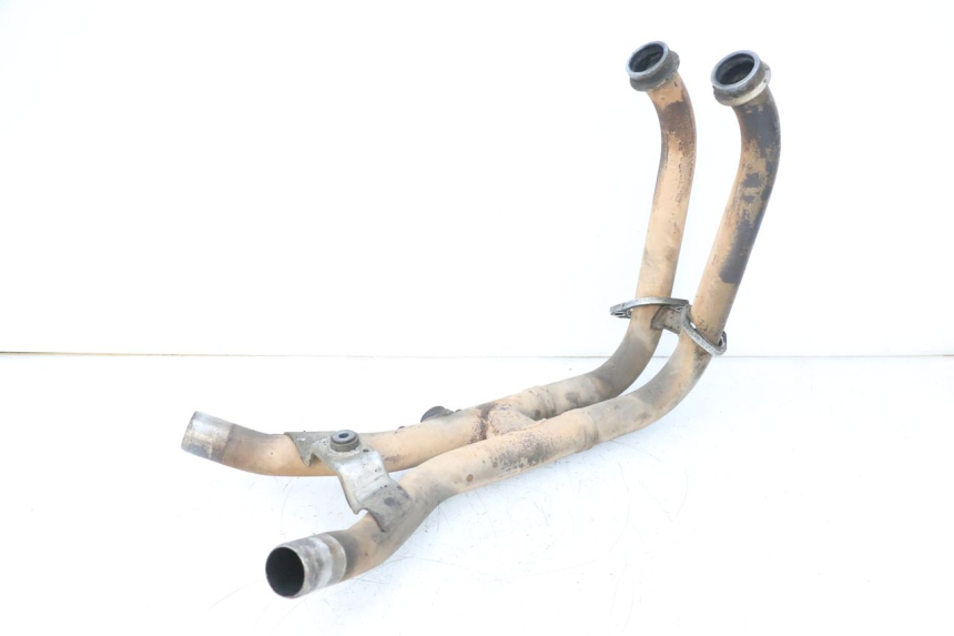 photo de COLETOR YAMAHA TDM ABS 900 (2002 - 2014) - Vista principal