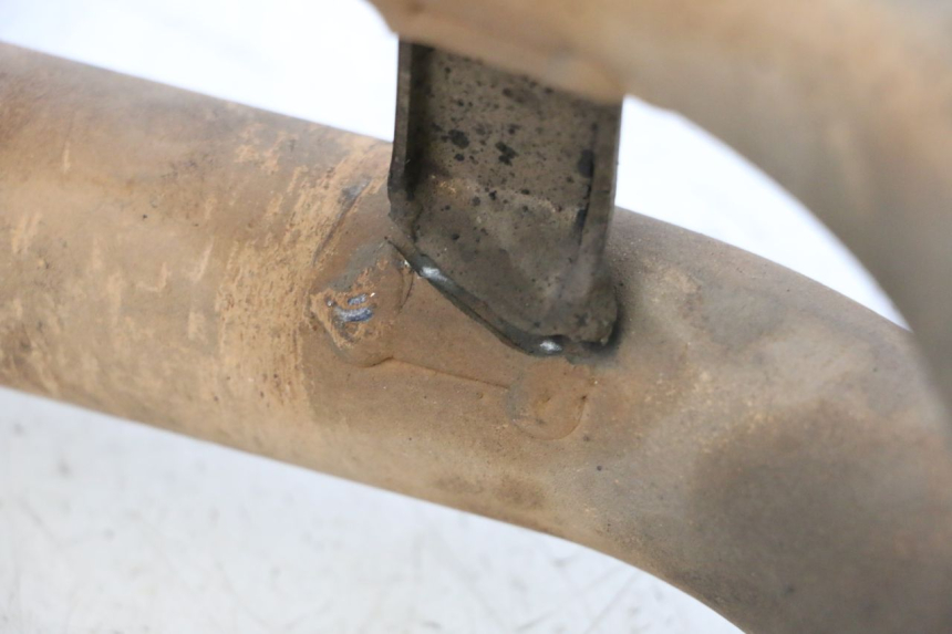 photo de COLETOR YAMAHA TDM ABS 900 (2002 - 2014) - Detalhe da peça