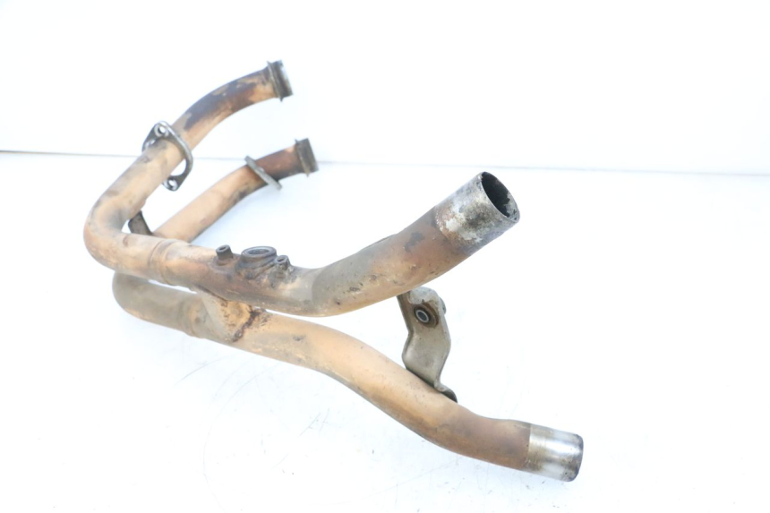 photo de COLETOR YAMAHA TDM ABS 900 (2002 - 2014) - Vista geral