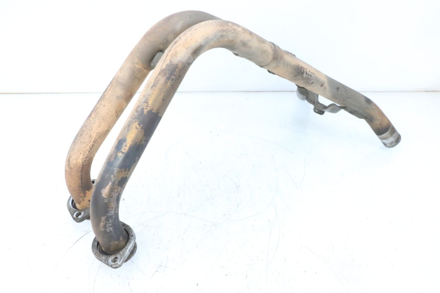 photo de COLETOR YAMAHA TDM ABS 900 (2002 - 2014) - Peça verificada