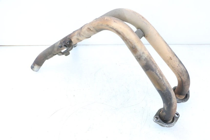 photo de COLETOR YAMAHA TDM ABS 900 (2002 - 2014) - Marcações e referências