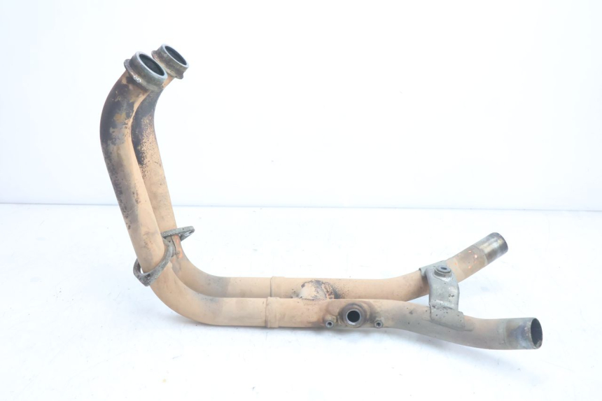 photo de COLETOR YAMAHA TDM ABS 900 (2002 - 2014) - Vista principal