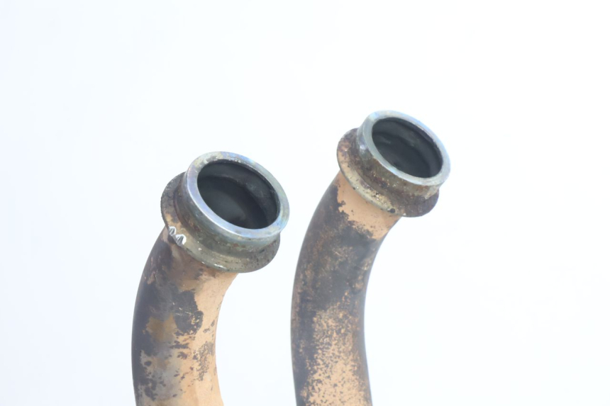 photo de COLETOR YAMAHA TDM ABS 900 (2002 - 2014) - Detalhe da peça