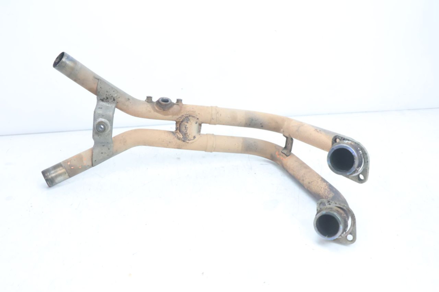 photo de COLETOR YAMAHA TDM ABS 900 (2002 - 2014) - Detalhes característicos