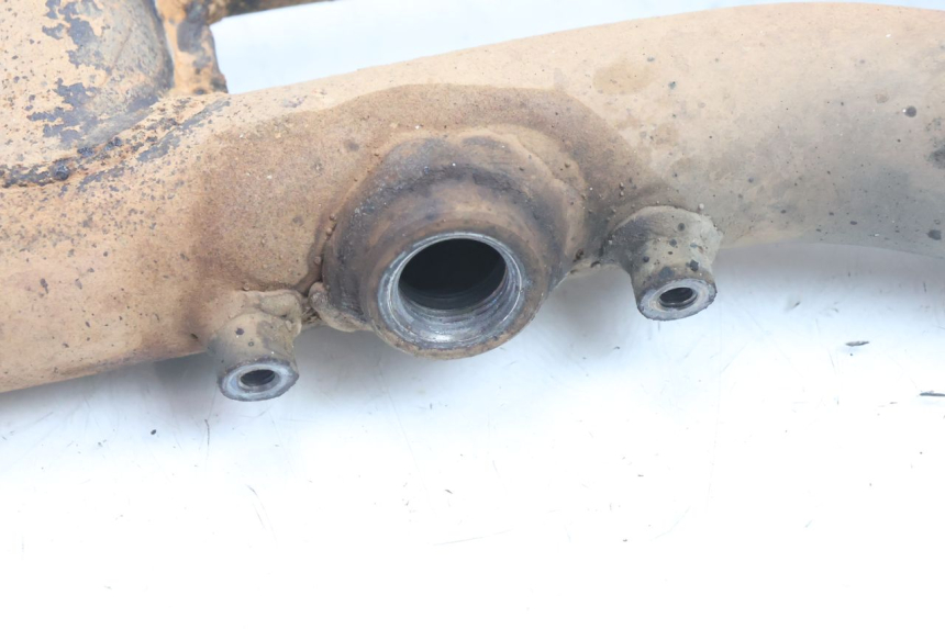 photo de COLETOR YAMAHA TDM ABS 900 (2002 - 2014) - Ampliação técnica