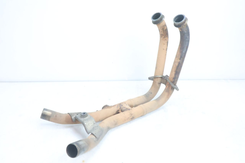 photo de COLETOR YAMAHA TDM ABS 900 (2002 - 2014) - Vista geral