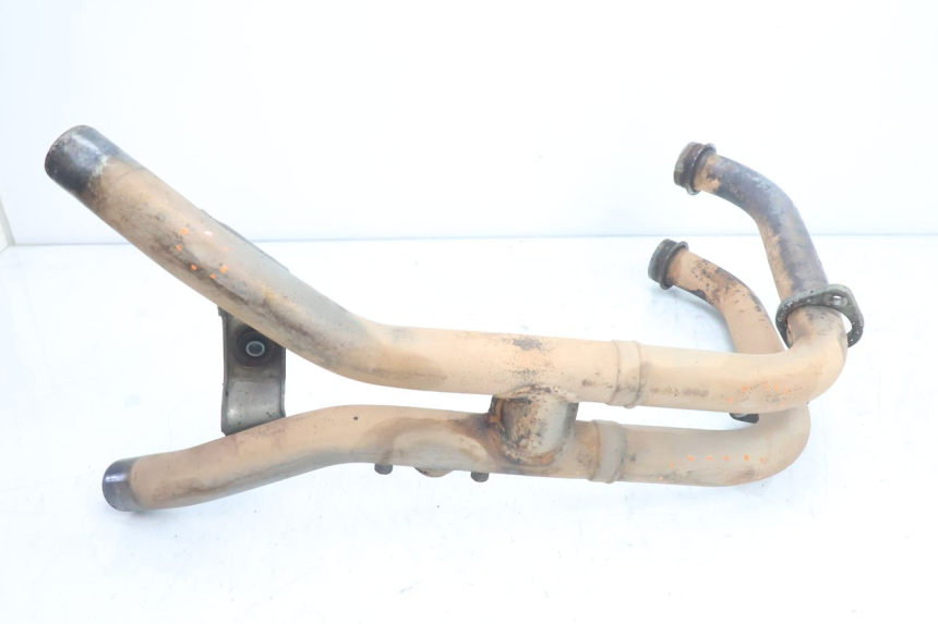 photo de COLETOR YAMAHA TDM ABS 900 (2002 - 2014) - Pontos de fixação