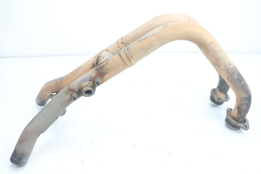 photo de COLETOR YAMAHA TDM ABS 900 (2002 - 2014) - Peça verificada