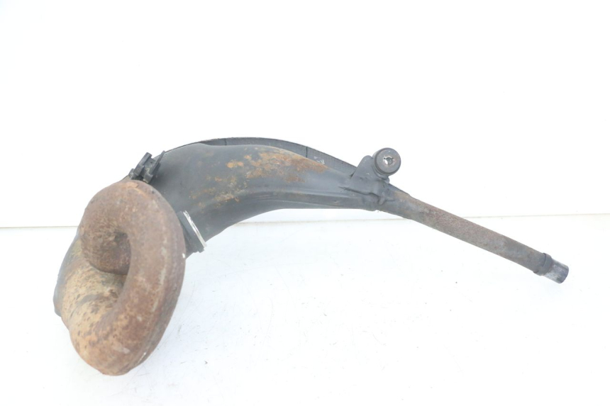 photo de COLETOR YAMAHA TDR DELTABOX 125 (1997 - 2003) - Inspeção visual