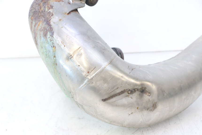 photo de COLETOR HUSABERG TE 250 (2011 - 2014) - Detalhes característicos