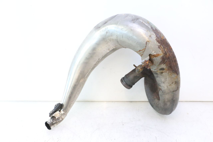 photo de COLETOR HUSABERG TE 250 (2011 - 2014) - Vista de perfil