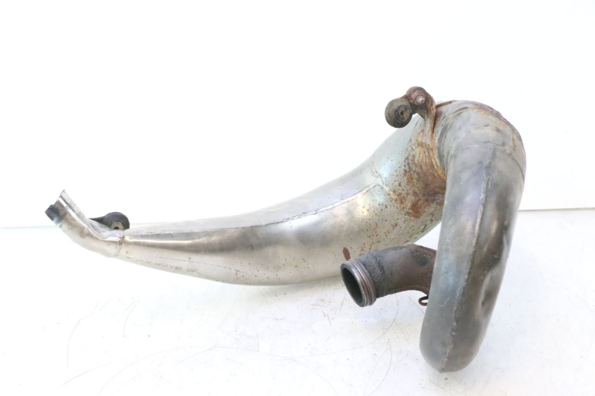 photo de COLETOR HUSABERG TE 250 (2011 - 2014) - Ampliação técnica