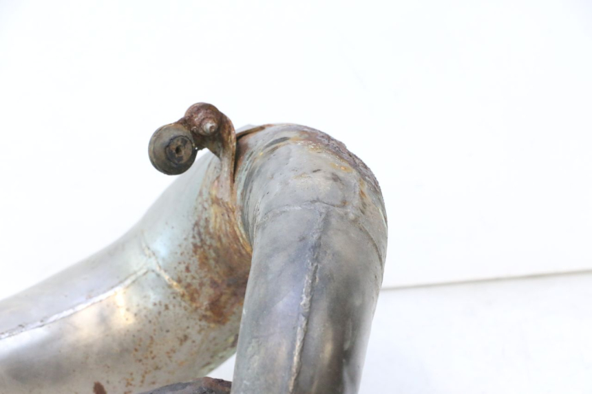 photo de COLETOR HUSABERG TE 250 (2011 - 2014) - Pontos de fixação