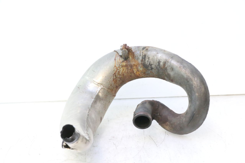 photo de COLETOR HUSABERG TE 250 (2011 - 2014) - Marcações e referências