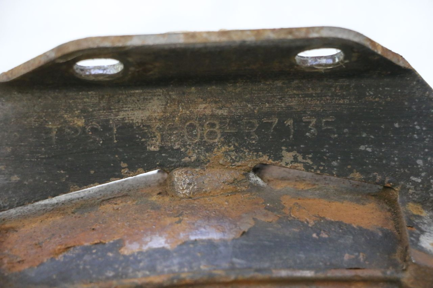 photo de COLETOR PEUGEOT TREKKER 50 (1995 - 2004) - Detalhe da peça