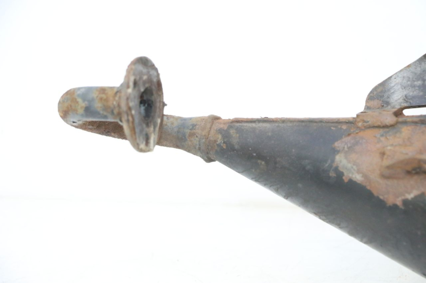photo de COLETOR PEUGEOT TREKKER 50 (1995 - 2004) - Imagem adicional