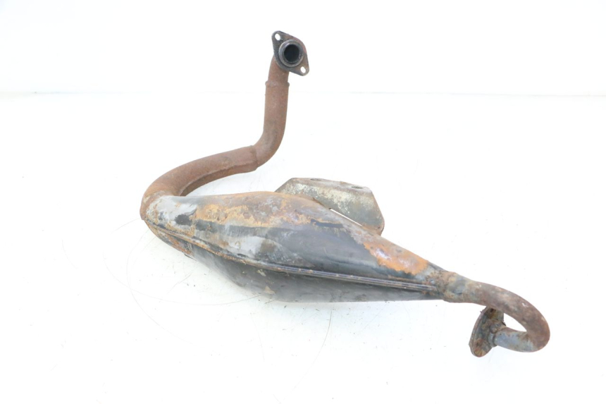 photo de COLETOR PEUGEOT TREKKER 50 (1995 - 2004) - Outro ângulo de visão