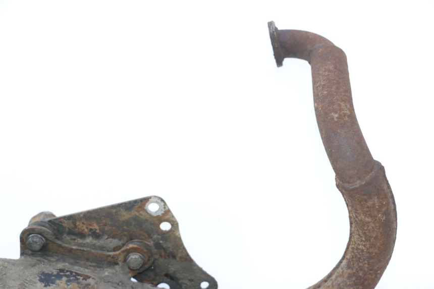 photo de COLETOR PEUGEOT TREKKER 50 (1995 - 2004) - Imagem adicional