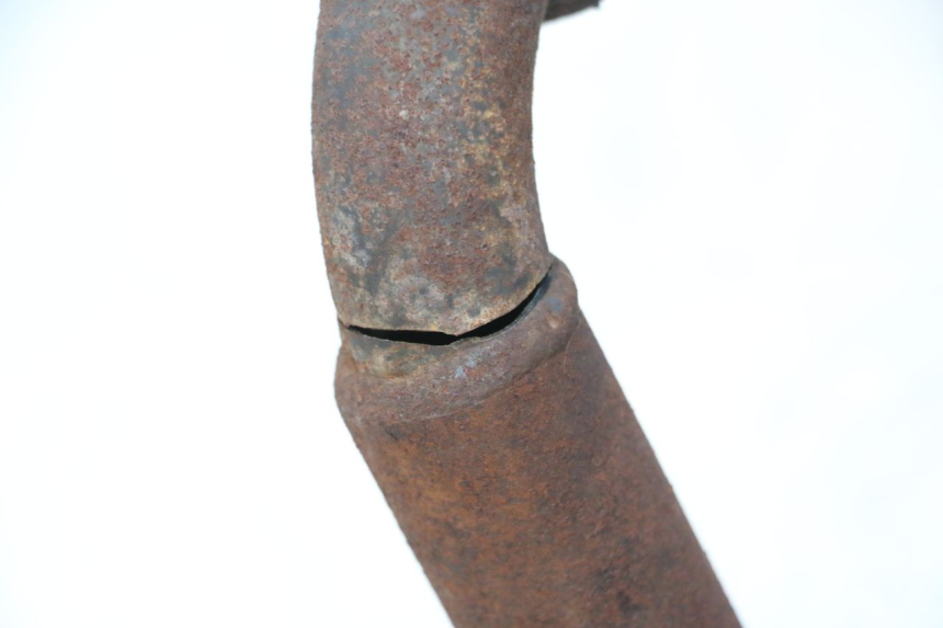 photo de COLETOR PEUGEOT TREKKER 50 (1995 - 2004) - Zoom do estado de desgaste