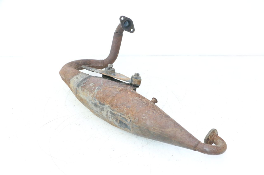 photo de COLETOR PEUGEOT TREKKER 50 (1995 - 2004) - Vista geral