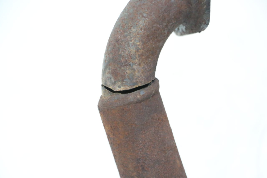 photo de COLETOR PEUGEOT TREKKER 50 (1995 - 2004) - Estado da superfície