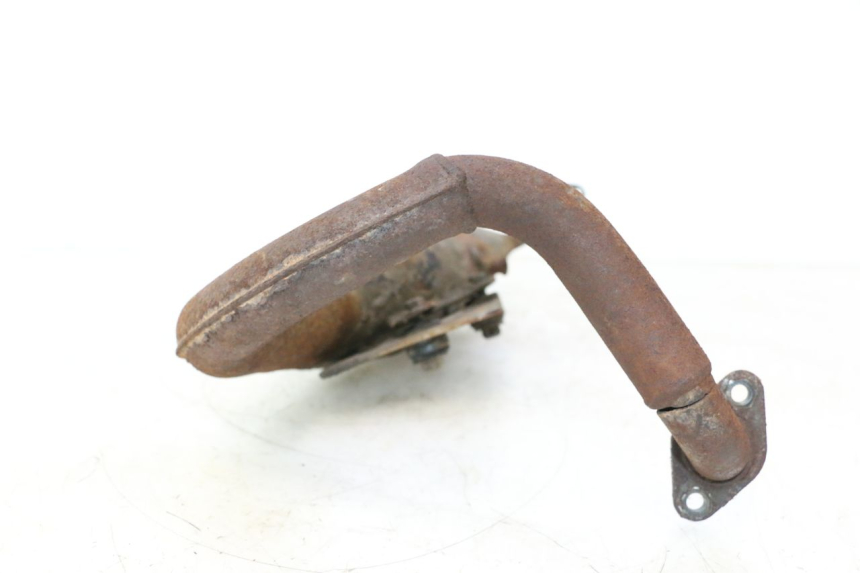 photo de COLETOR PEUGEOT TREKKER 50 (1995 - 2004) - Peça verificada