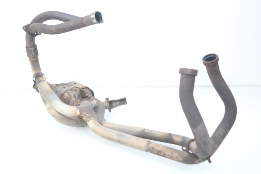 photo de COLETOR HONDA VFR FI RC46 800 (1998 - 2001) - Vista principal