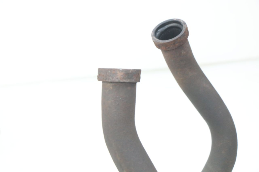 photo de COLETOR HONDA VFR FI RC46 800 (1998 - 2001) - Detalhes característicos