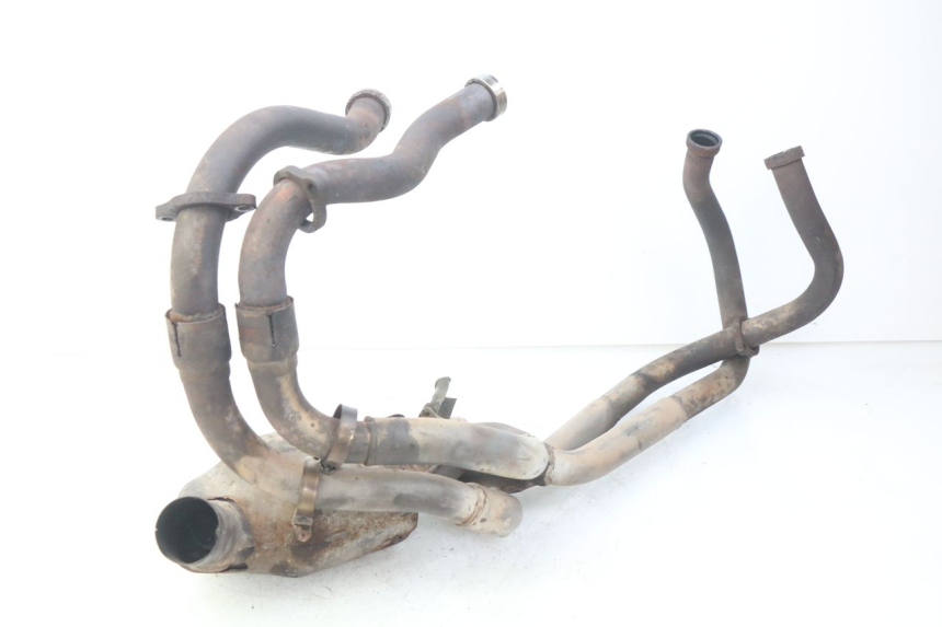 photo de COLETOR HONDA VFR FI RC46 800 (1998 - 2001) - Inspeção visual