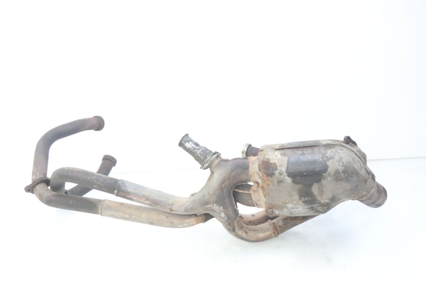 photo de COLETOR HONDA VFR FI RC46 800 (1998 - 2001) - Peça verificada