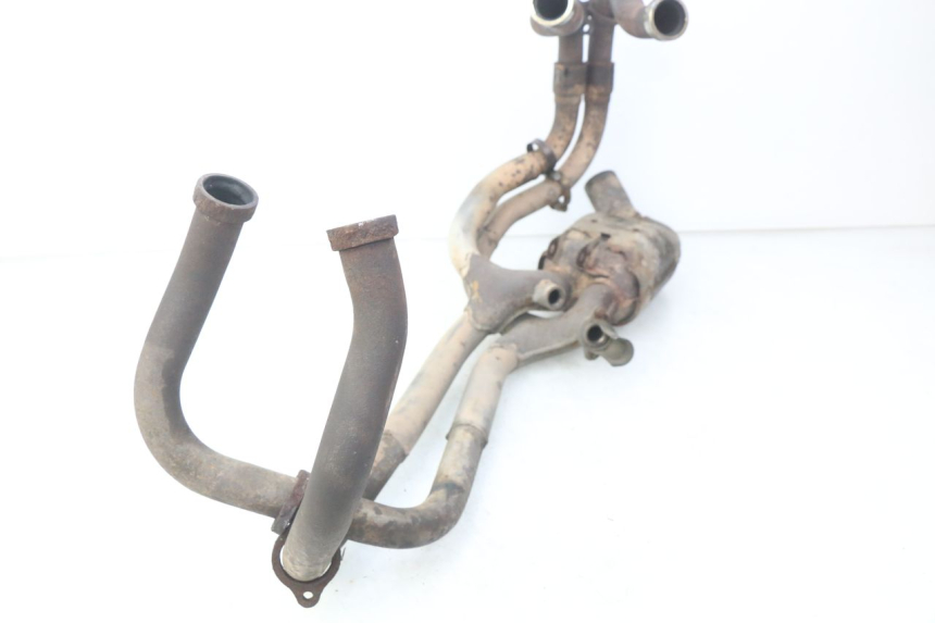 photo de COLETOR HONDA VFR FI RC46 800 (1998 - 2001) - Marcações e referências