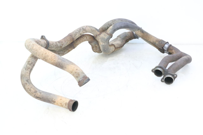 photo de COLETOR HONDA VFR FI RC46 800 (1998 - 2001) - Detalhe da peça
