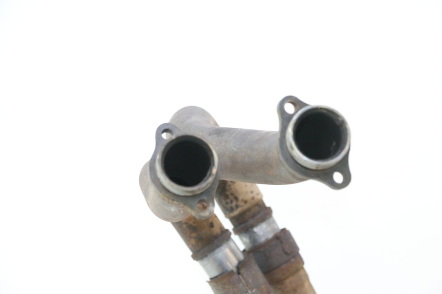 photo de COLETOR HONDA VFR FI RC46 800 (1998 - 2001) - Detalhes característicos