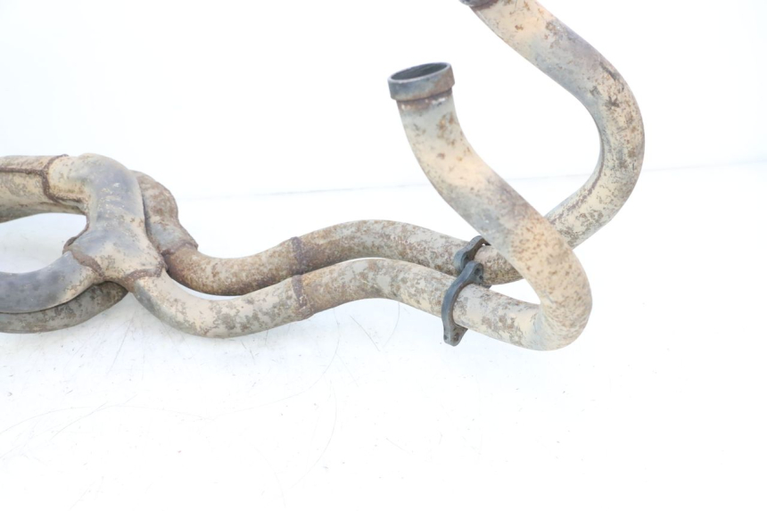 photo de COLETOR HONDA VFR FI RC46 800 (1998 - 2001) - Pontos de fixação