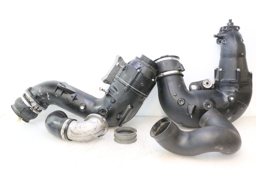 photo de COLETOR YAMAHA WAVE RUNNER GP R 1200 (2000 - 2003) - Vista principal