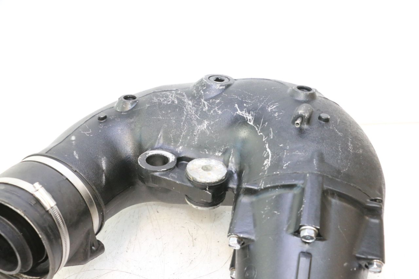 photo de COLETOR YAMAHA WAVE RUNNER GP R 1200 (2000 - 2003) - Detalhe da peça