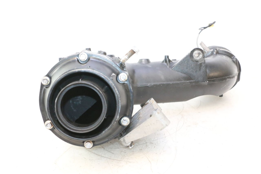 photo de COLETOR YAMAHA WAVE RUNNER GP R 1200 (2000 - 2003) - Ampliação dos componentes