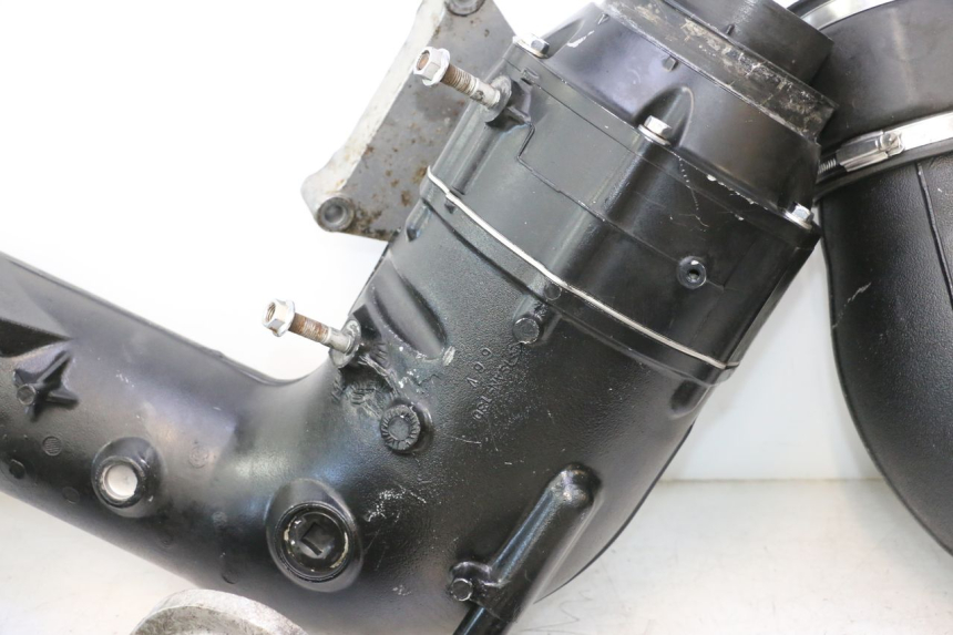 photo de COLETOR YAMAHA WAVE RUNNER GP R 1200 (2000 - 2003) - Ângulo alternativo
