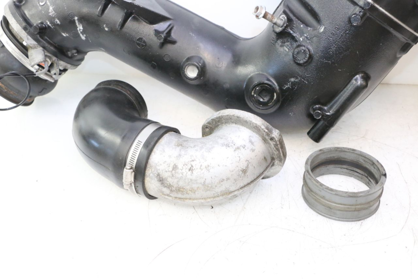 photo de COLETOR YAMAHA WAVE RUNNER GP R 1200 (2000 - 2003) - Vista de perfil