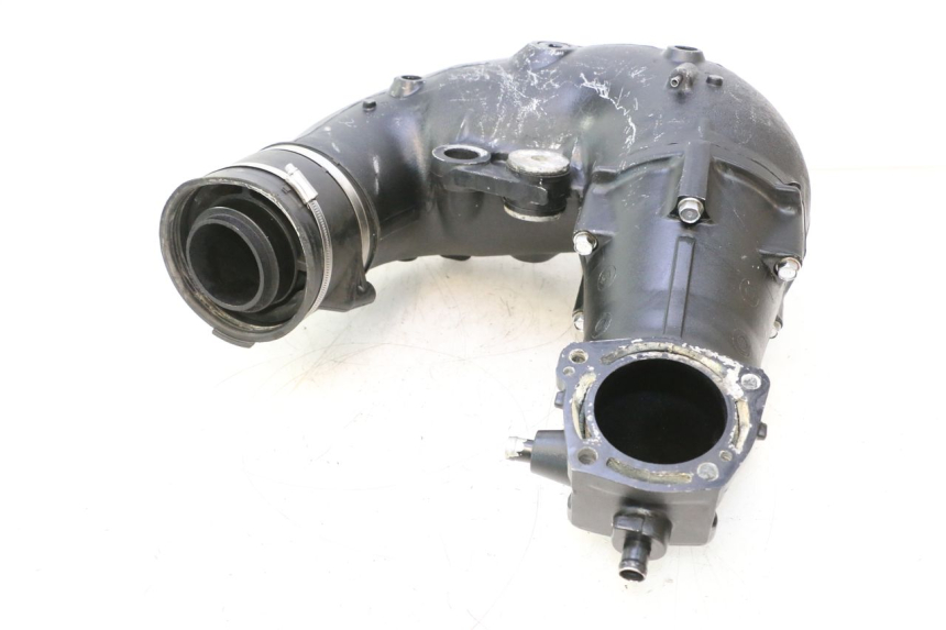 photo de COLETOR YAMAHA WAVE RUNNER GP R 1200 (2000 - 2003) - Zoom do estado de desgaste