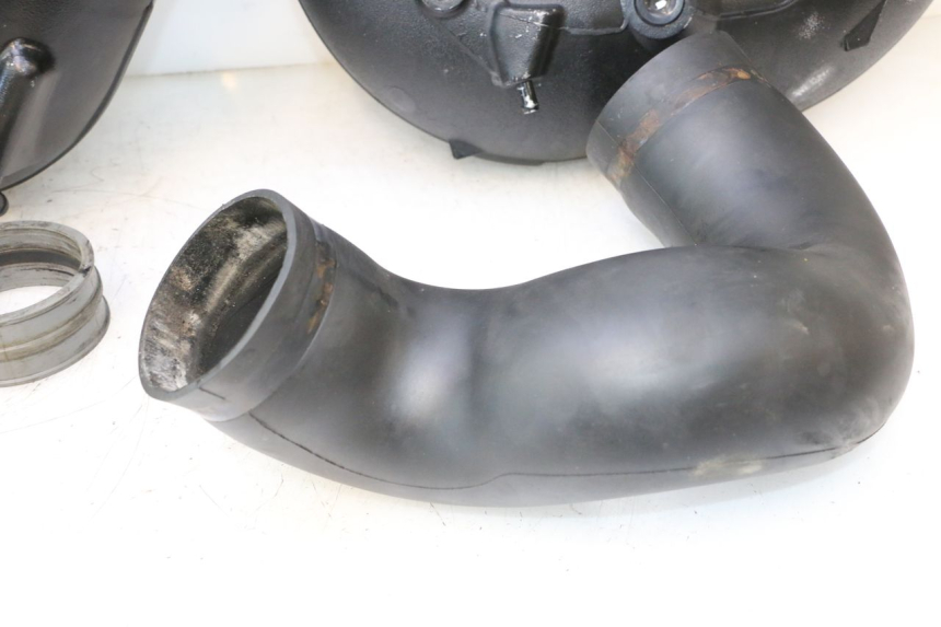 photo de COLETOR YAMAHA WAVE RUNNER GP R 1200 (2000 - 2003) - Vista principal