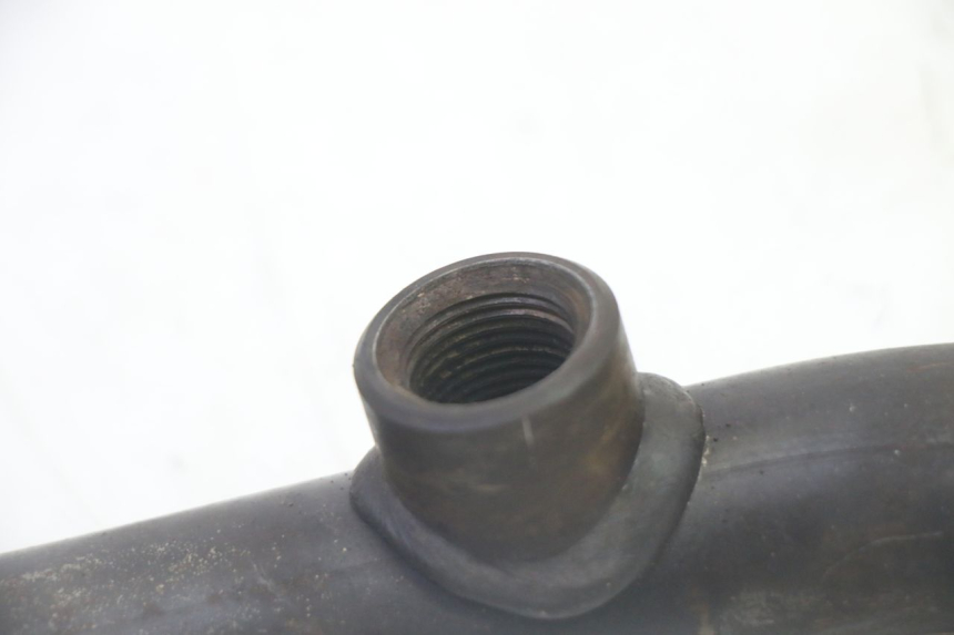 photo de COLETOR YAMAHA X-CITY XCITY 125 (2007 - 2013) - Zoom do estado de desgaste