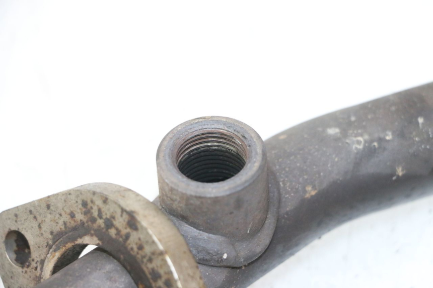 photo de COLETOR YAMAHA X-MAX XMAX 125 (2010 - 2013) - Zoom do estado de desgaste
