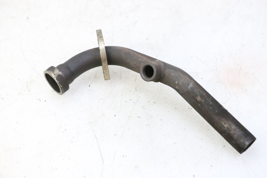 photo de COLETOR YAMAHA X-MAX XMAX 125 (2010 - 2013) - Pontos de fixação